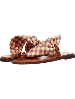 Selby Scarf Sandal