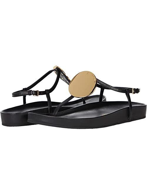 Tory Burch Patos Thong Sandal