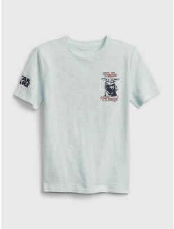 GapKids | Star Wars Graphic T-Shirt