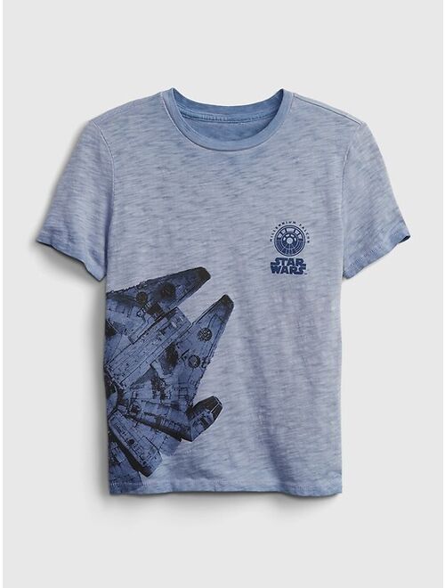 GapKids | Star Wars™ Graphic T-Shirt