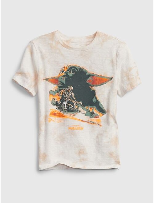 GapKids | Star Wars™ Graphic T-Shirt