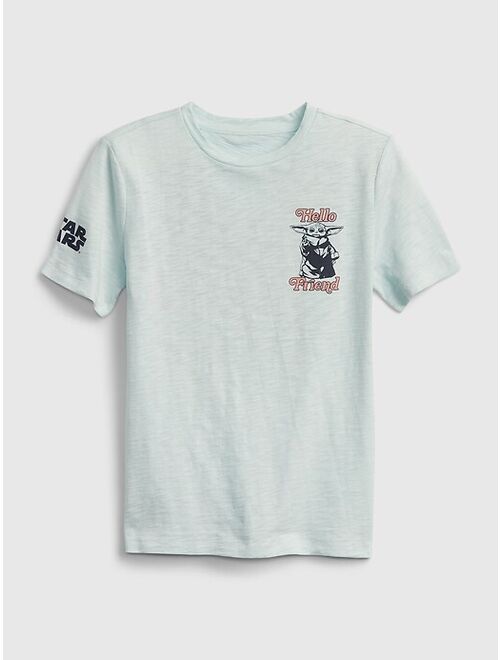 GapKids | Star Wars™ Graphic T-Shirt