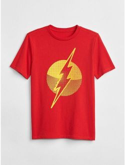 GapKids | DC Graphic Short Sleeve T-Shirt