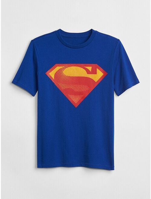 GapKids | DC™ Graphic Short Sleeve T-Shirt