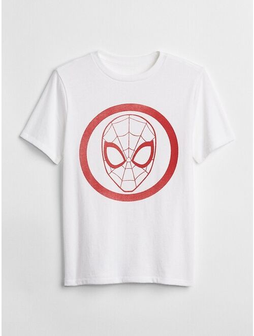 GapKids | Marvel Graphic T-Shirt