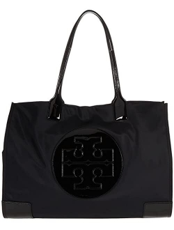 Perry Triple-Compartment Tote