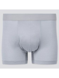 MEN AIRism LOW-RISE BOXER BRIEFS