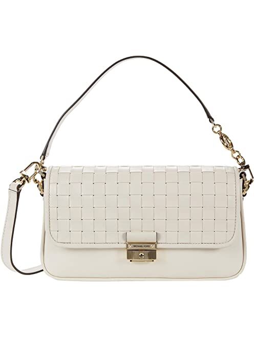 Michael Kors Bradshaw Small Convertible Shoulder