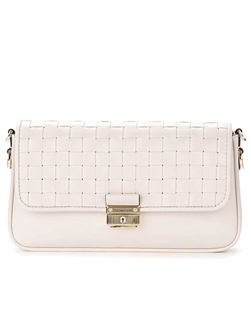 Michael Kors Bradshaw Small Convertible Shoulder