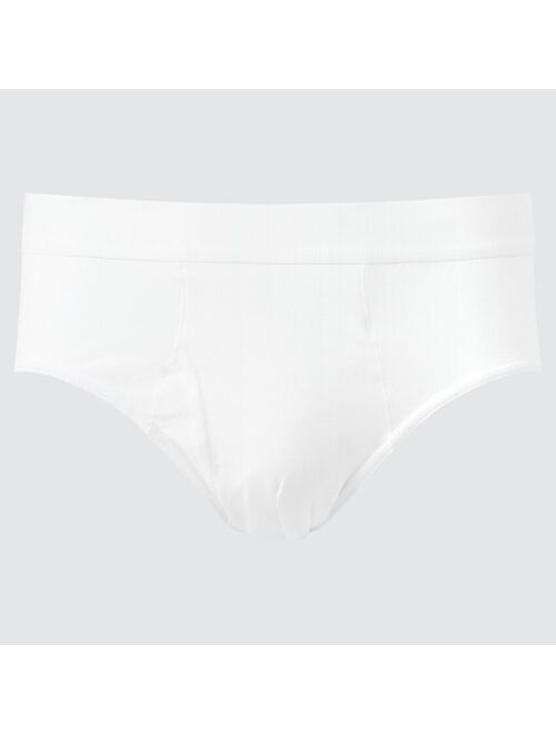 Uniqlo MEN SUPIMA COTTON BRIEFS