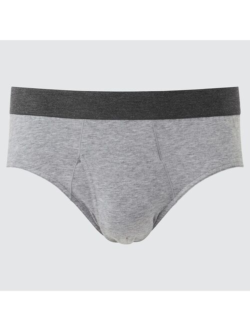 Uniqlo MEN SUPIMA COTTON BRIEFS