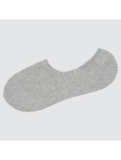 MEN LOW-CUT SOCKS