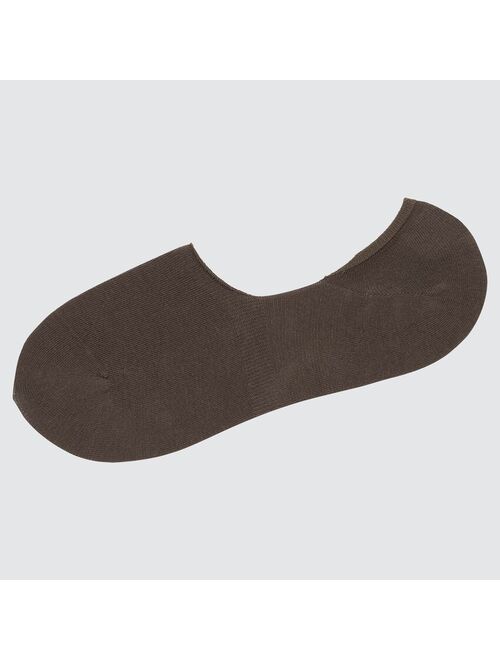 Uniqlo MEN LOW-CUT SOCKS