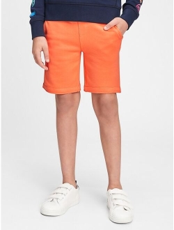 Kids Logo Pull-On Shorts