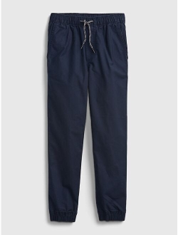 Kids Everyday Joggers with Washwell