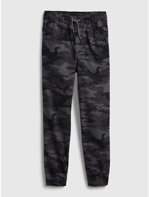 GAP Kids Everyday Joggers with Washwell™