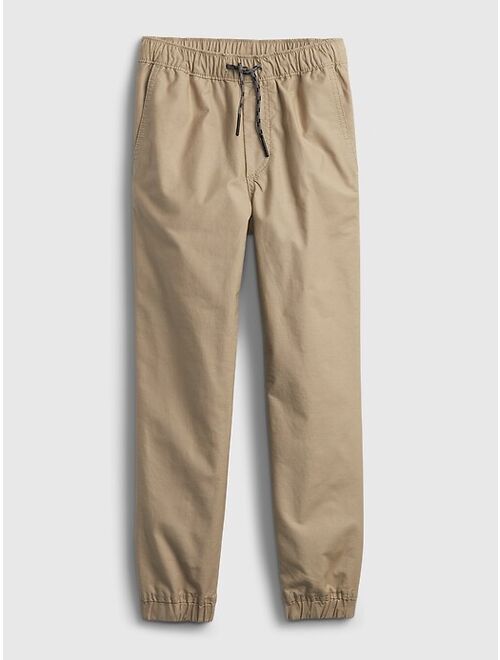 GAP Kids Everyday Joggers with Washwell™