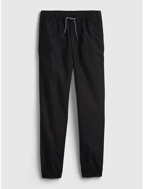 GAP Kids Everyday Joggers with Washwell™