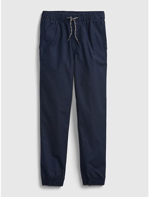 GAP Kids Everyday Joggers with Washwell™