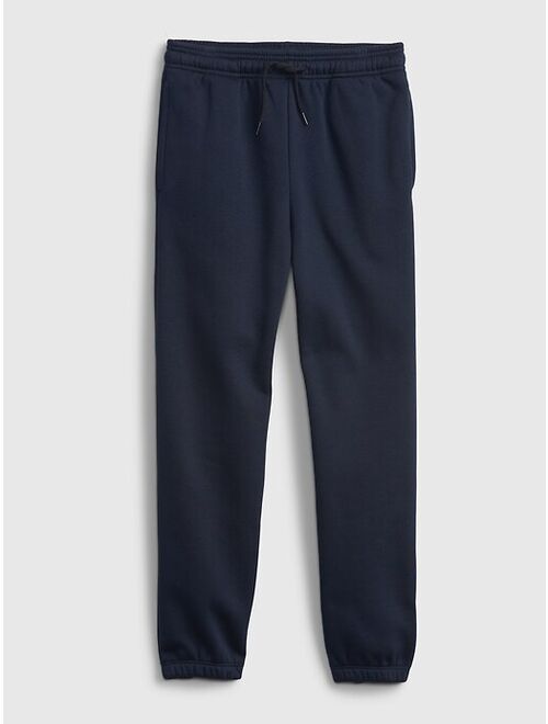 GAP Kids Pull-On Elastic Waist Joggers