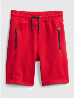 GapFit Kids Fit Tech Shorts