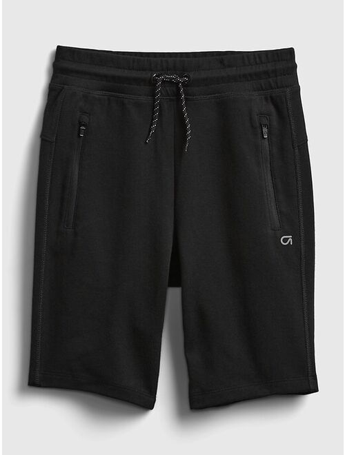 GapFit Kids Fit Tech Shorts