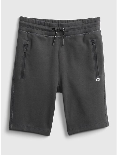 GapFit Kids Fit Tech Shorts