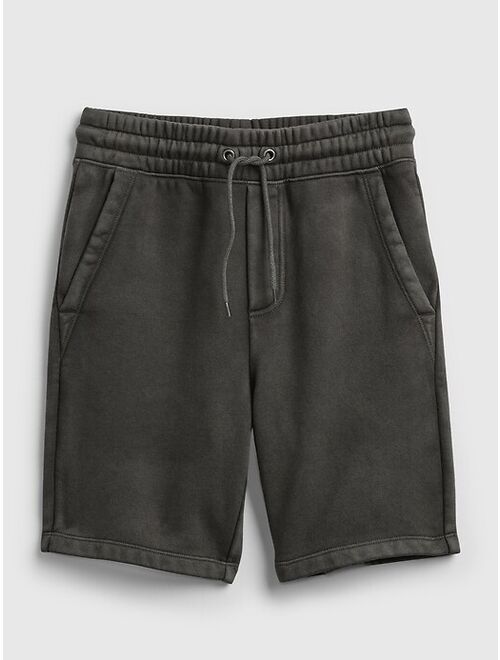 GAP Teen Everyday Pull-On Shorts