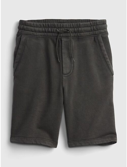 GAP Teen Everyday Pull-On Shorts