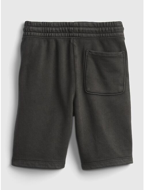 GAP Teen Everyday Pull-On Shorts