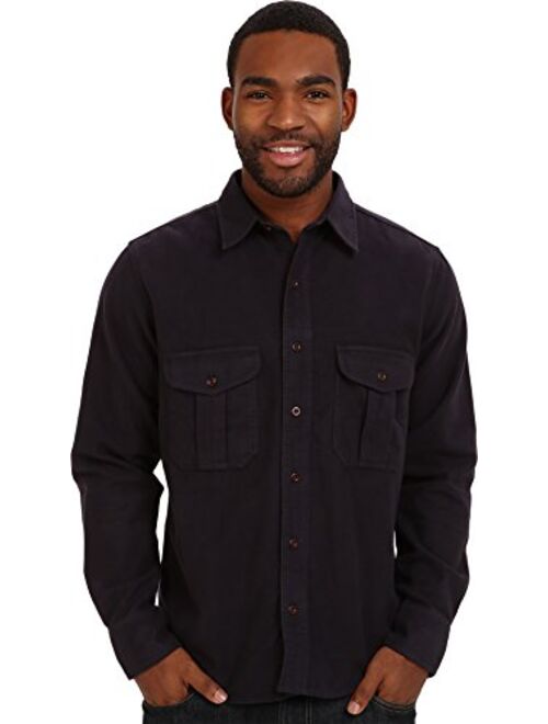 Filson Moleskin Seattle Shirt