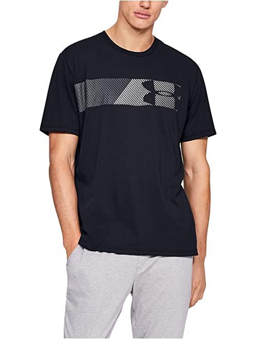 Under Armour Fast Left Chest 2.0 Short Sleeve