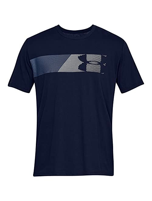 Under Armour Fast Left Chest 2.0 Short Sleeve