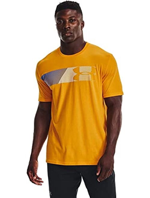 Under Armour Fast Left Chest 2.0 Short Sleeve