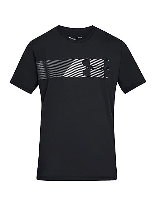 Under Armour Fast Left Chest 2.0 Short Sleeve