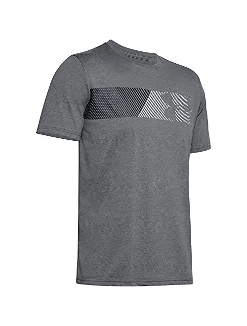 Under Armour Fast Left Chest 2.0 Short Sleeve