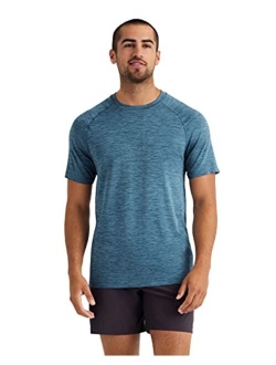 Rhone Reign Tech Short Sleeve