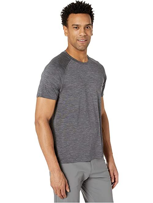 Rhone Reign Tech Short Sleeve