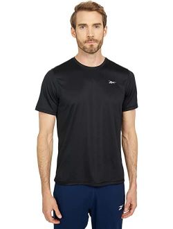 Running Essentials Short Sleeve Tee