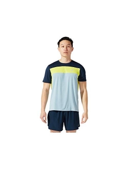 Race Short Sleeve Top