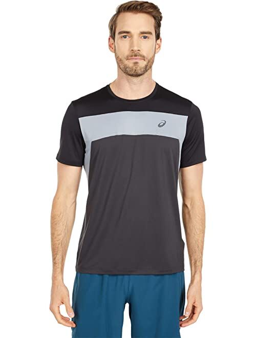 ASICS Race Short Sleeve Top