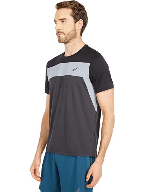 ASICS Race Short Sleeve Top