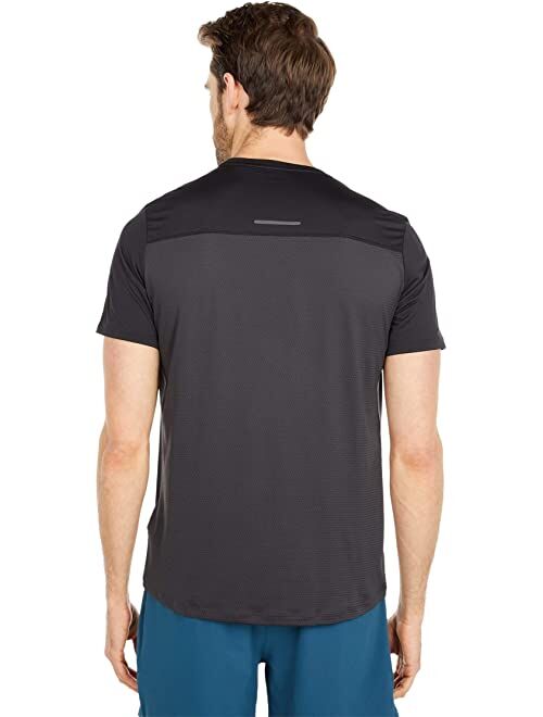 ASICS Race Short Sleeve Top