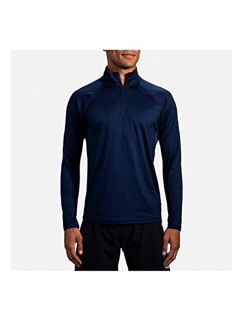 Brooks Dash 1/2 Zip