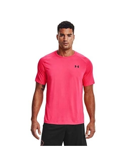 UA Tech Short Sleeve Tee