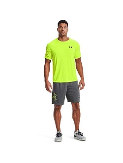 UA Tech Short Sleeve Tee