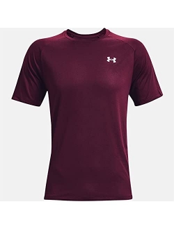 UA Tech Short Sleeve Tee