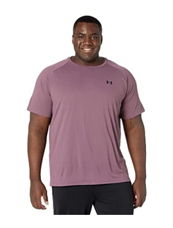 UA Tech Short Sleeve Tee