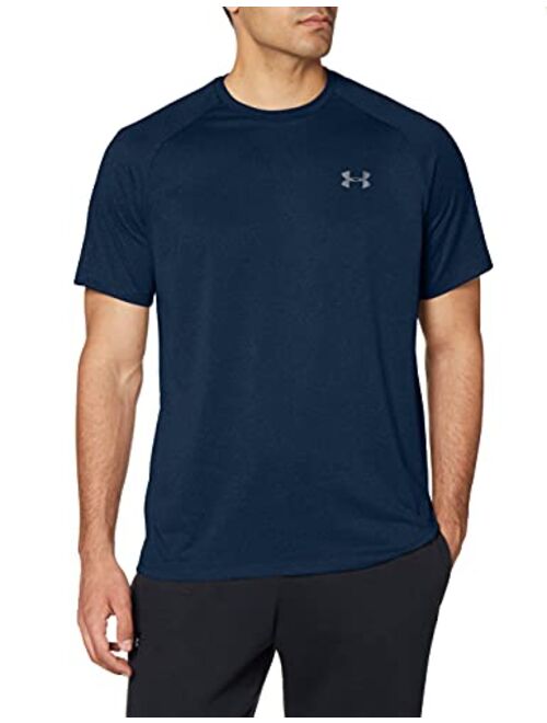 Under Armour UA Tech Short Sleeve Tee