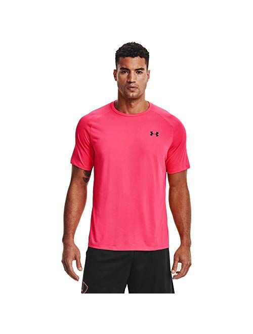 Under Armour UA Tech Short Sleeve Tee